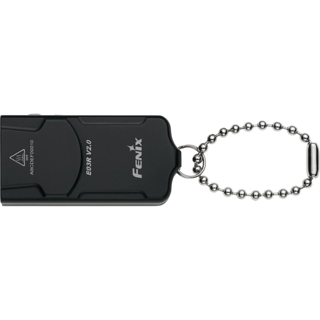 supreme-24fw-24aw-supreme-fenix-e03r-flashlight-keychain