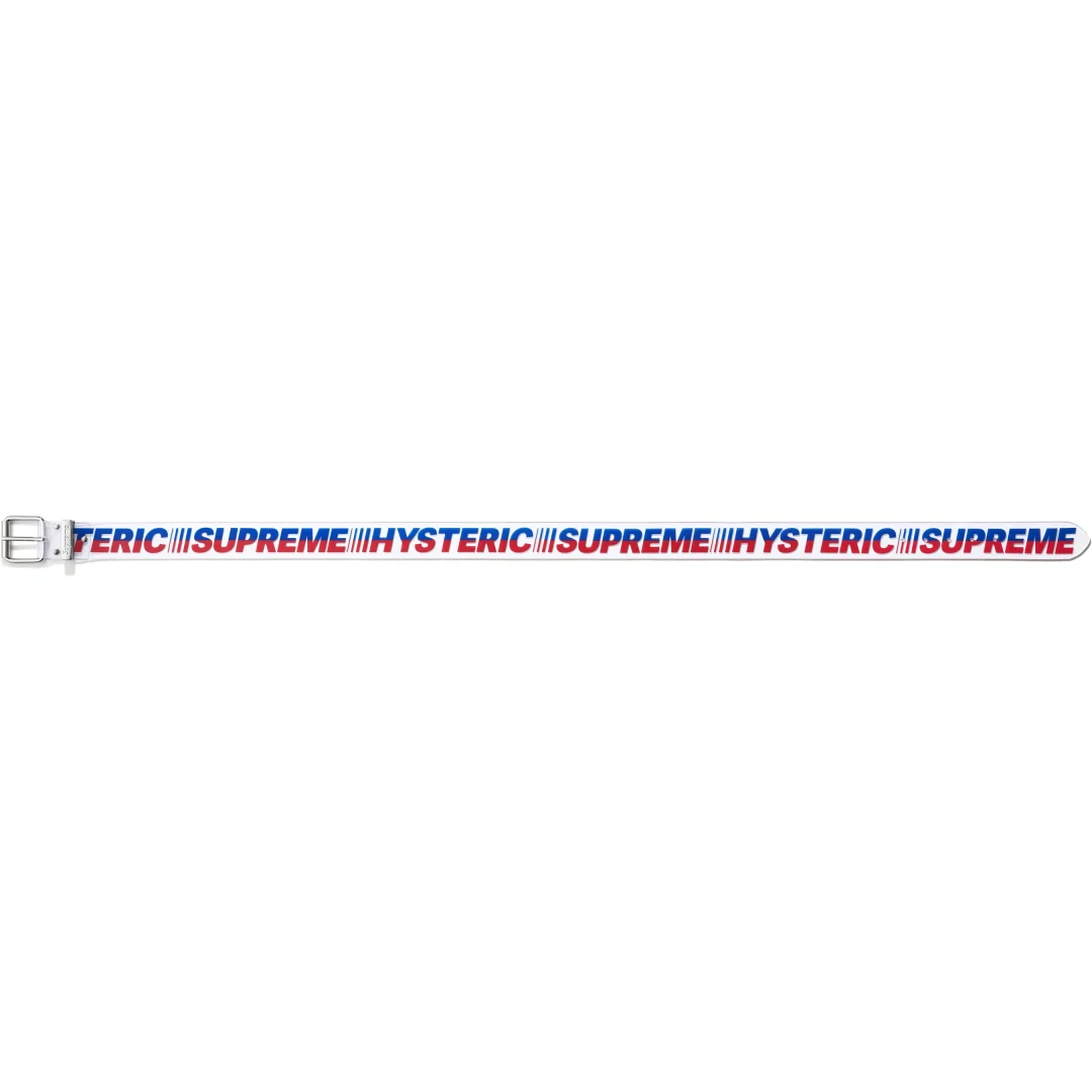 supreme-24fw-24aw-supreme-hysteric-glamour-vinyl-belt