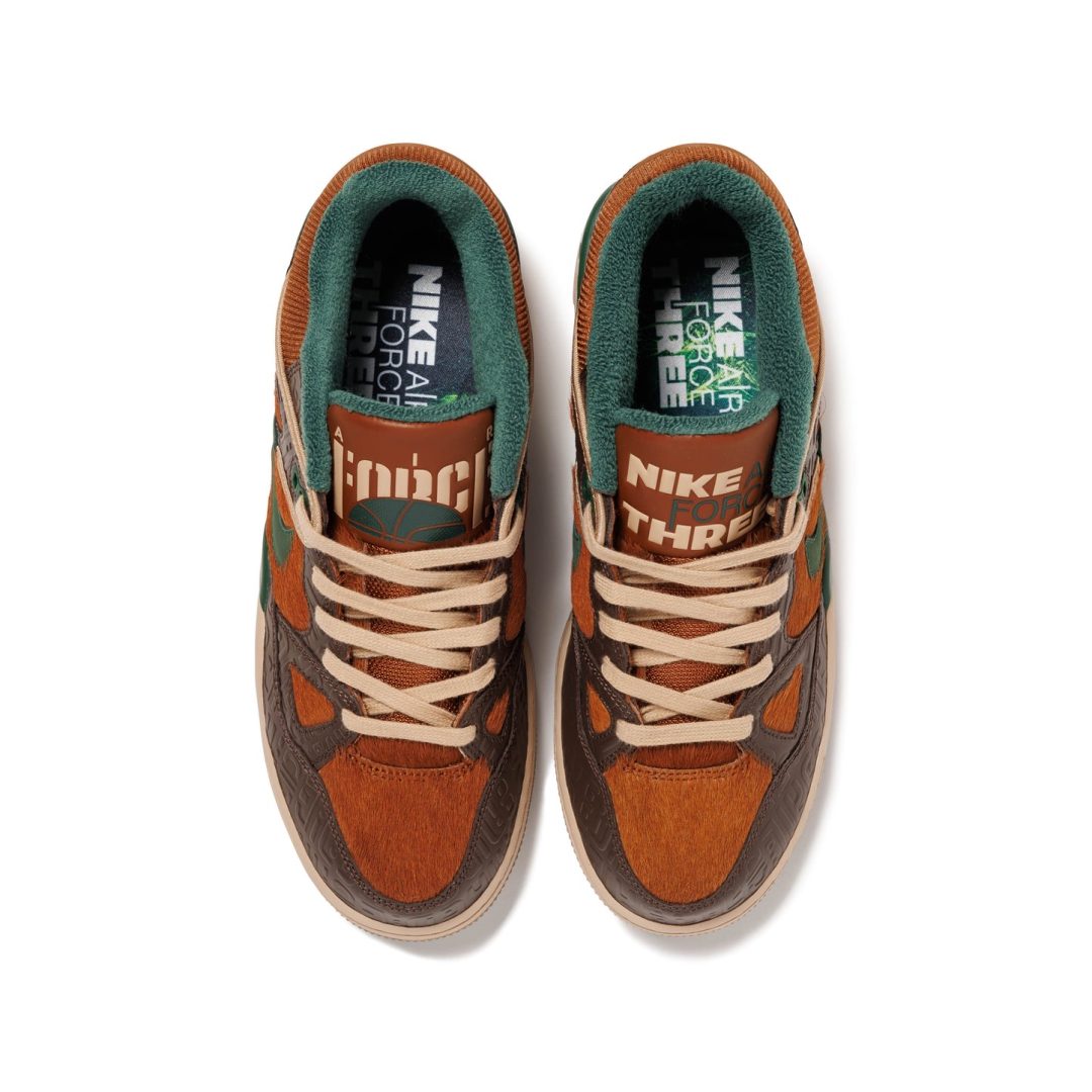 nigo-nike-air-force-3-low-baroque-brown-hq0260-201-release-20241219