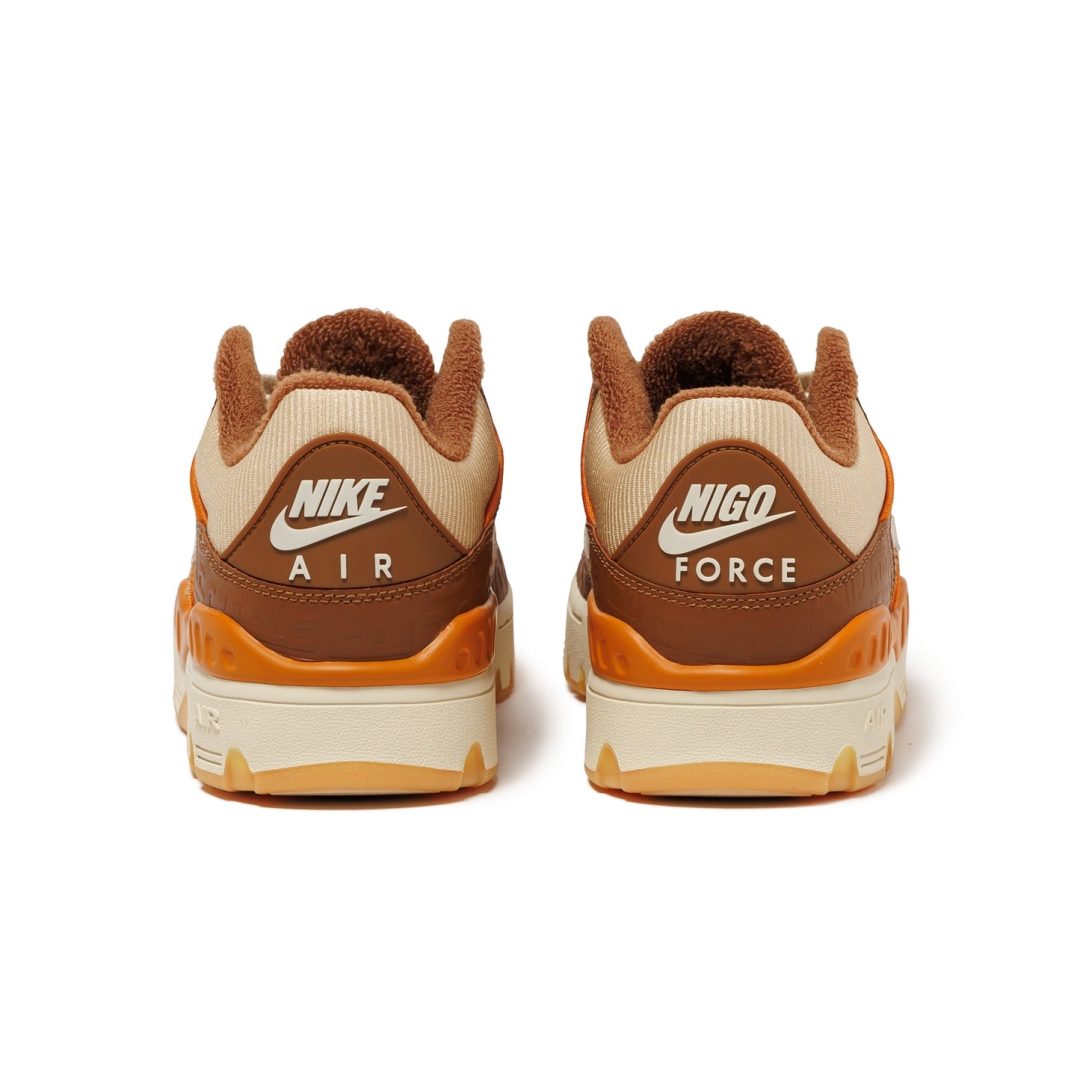 nigo-nike-air-force-3-low-light-british-tan-fossil-hq0260-200-release-20241212