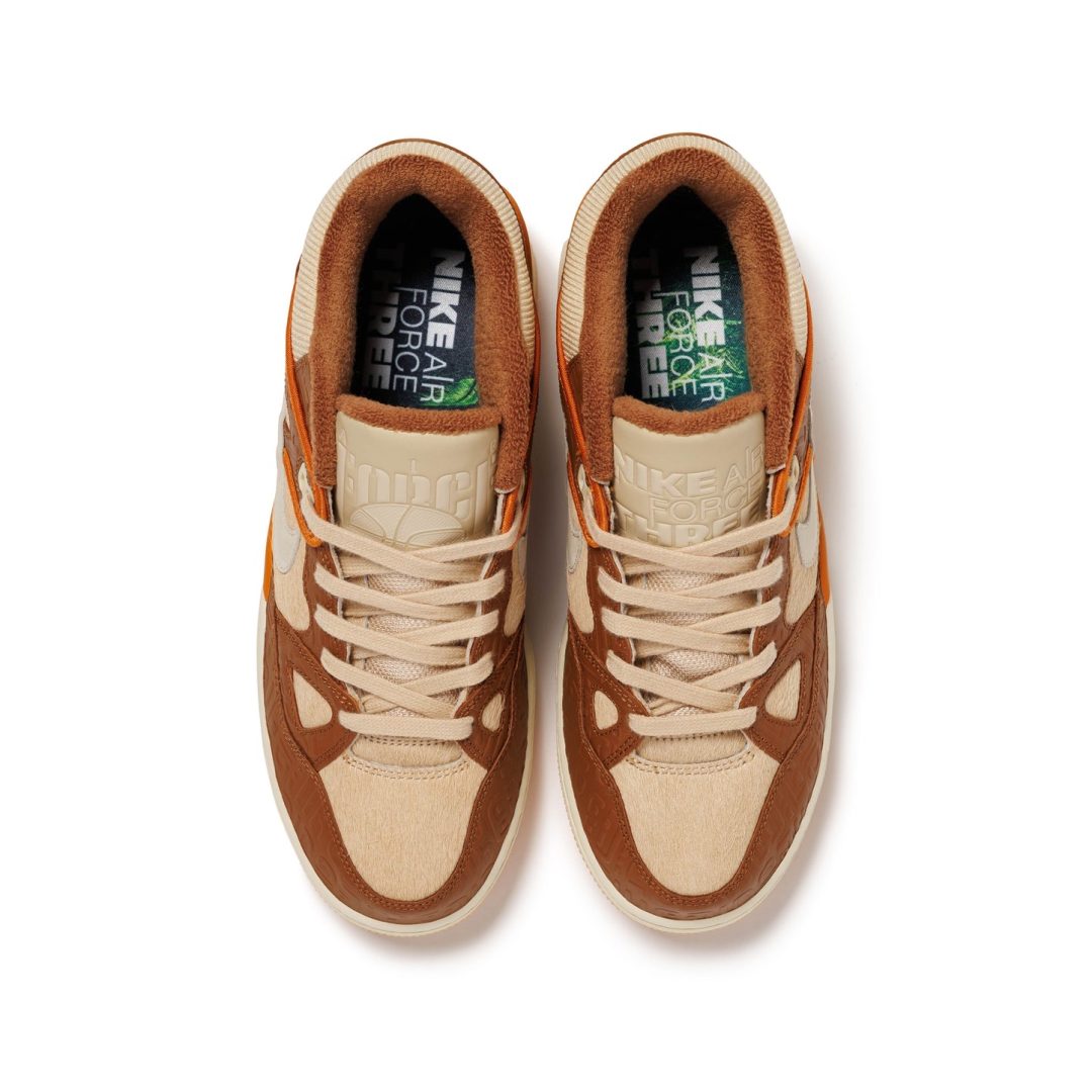 nigo-nike-air-force-3-low-light-british-tan-fossil-hq0260-200-release-20241212