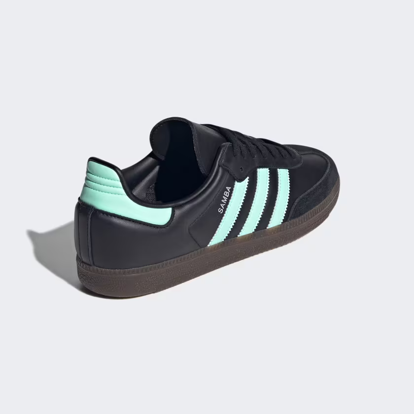adidas-samba-gazelle-black-clear-mint-jr7109-jr7112-release-20250109