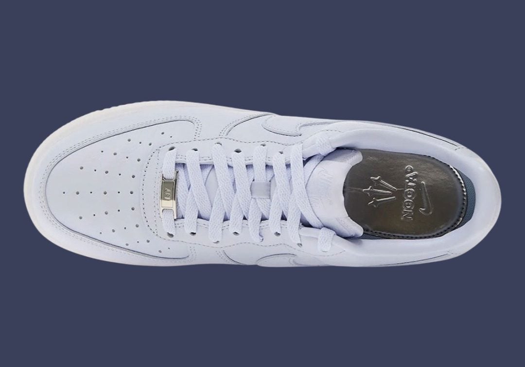 DRAKE NOCTA × NIKE AIR FORCE 1 LOW COBALT TINTが2025年春頃に DRAKE NOCTA × NIKE AIR FORCE 1 LOW COBALT TINTが2025年春頃に