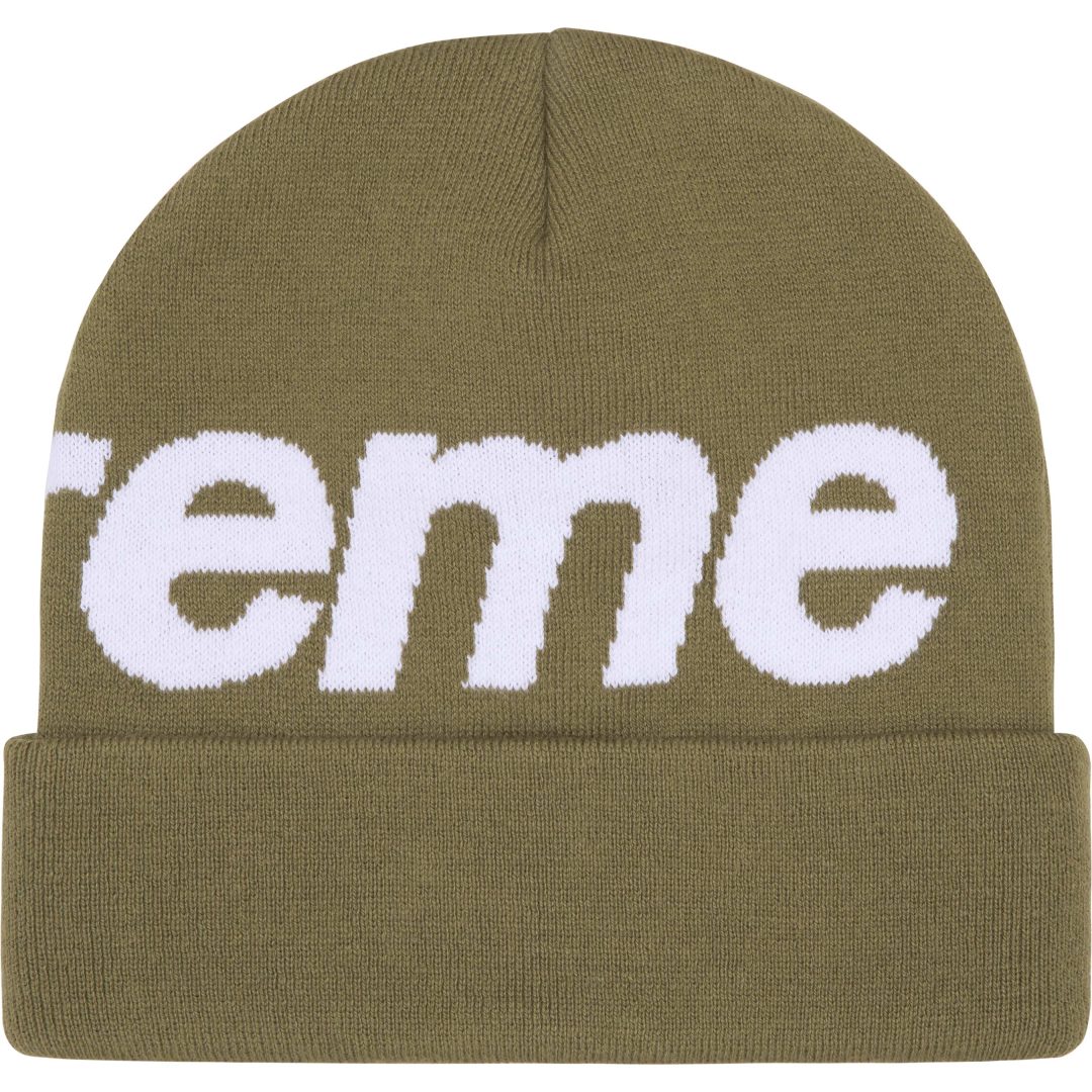 supreme-24fw-24aw-big-logo-beanie
