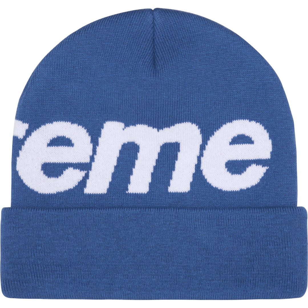 supreme-24fw-24aw-big-logo-beanie