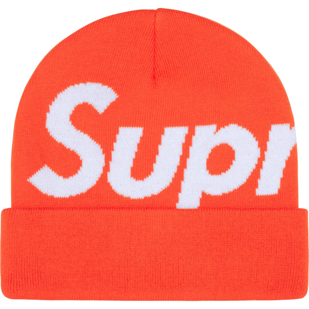 supreme-24fw-24aw-big-logo-beanie