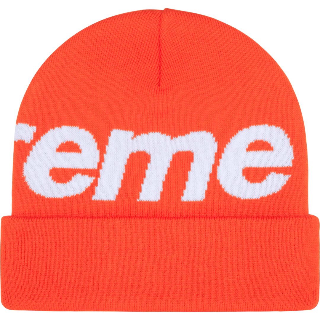 supreme-24fw-24aw-big-logo-beanie