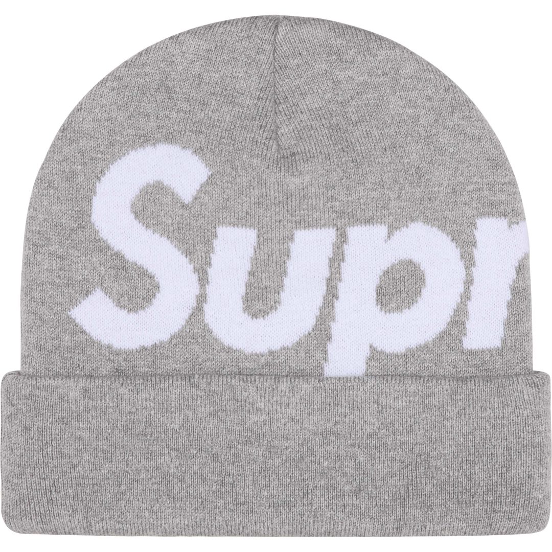 supreme-24fw-24aw-big-logo-beanie