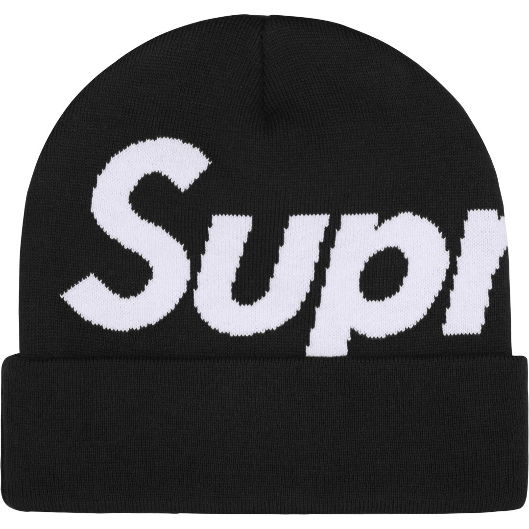 supreme-24fw-24aw-big-logo-beanie
