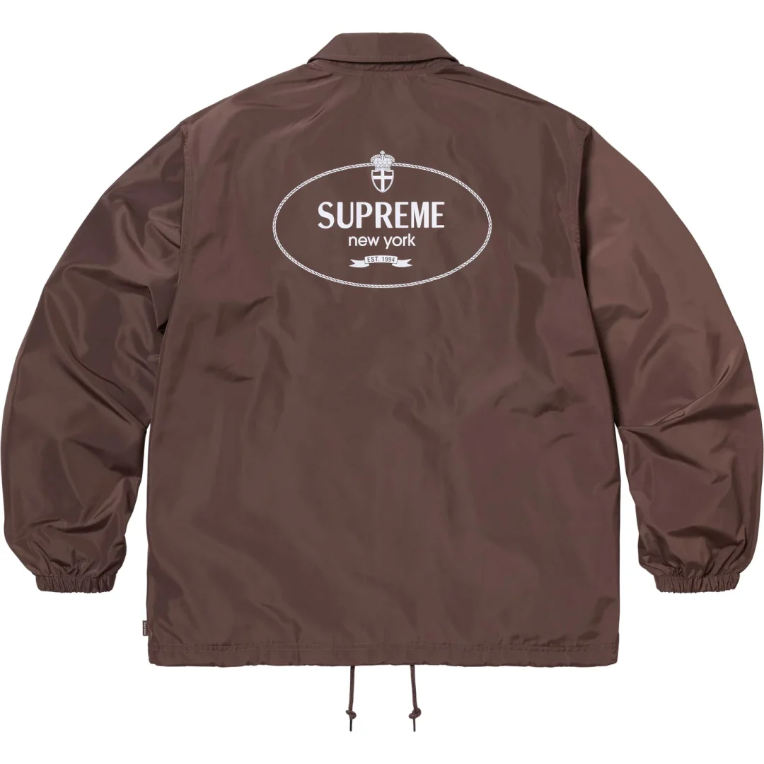 supreme-24fw-24aw-crest-coaches-jacket