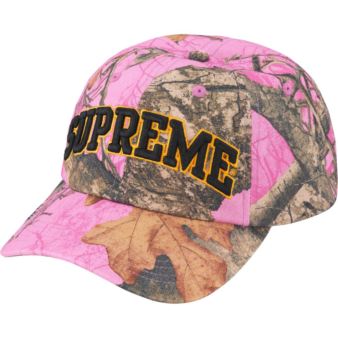 supreme-24fw-24aw-difference-6-panel