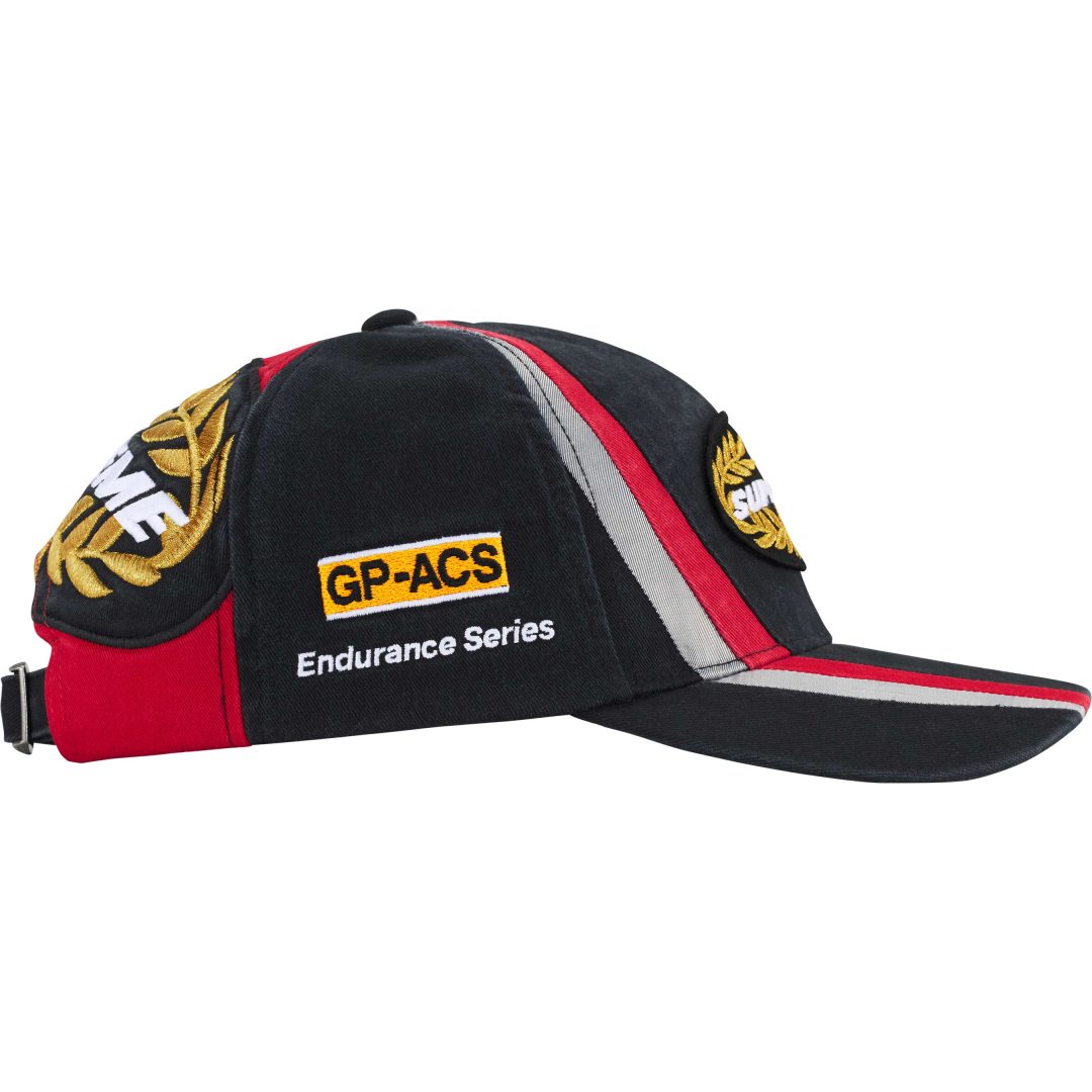 supreme-24fw-24aw-endurance-series-6-panel