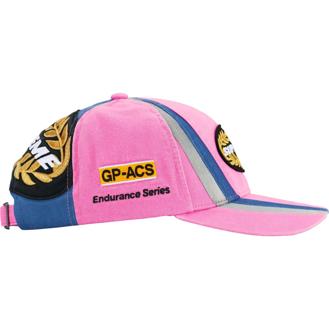 supreme-24fw-24aw-endurance-series-6-panel