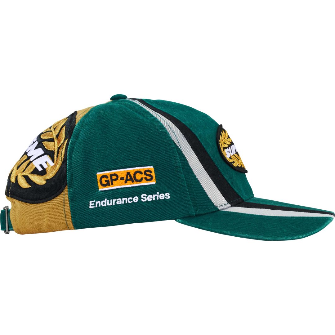 supreme-24fw-24aw-endurance-series-6-panel