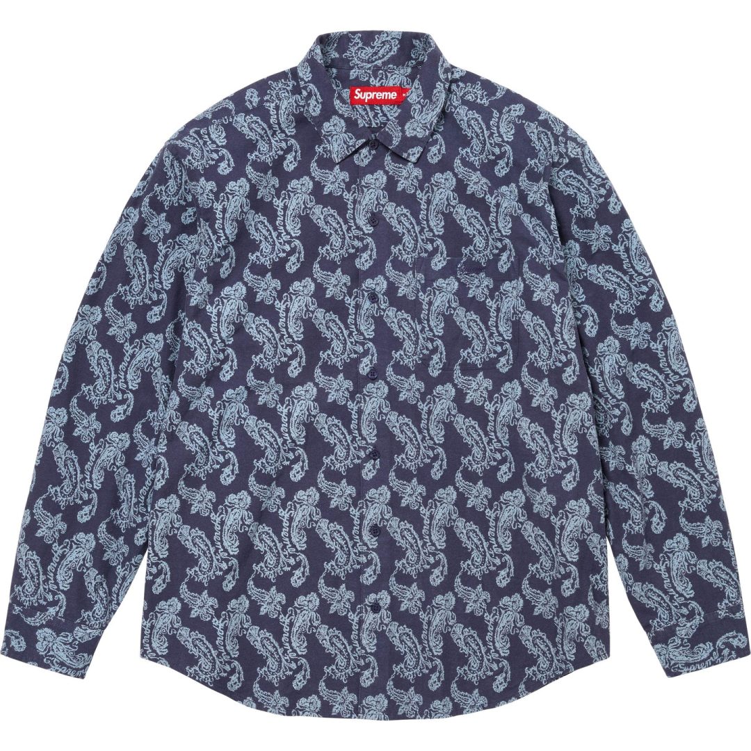 supreme-24fw-24aw-paisley-flannel-shirt