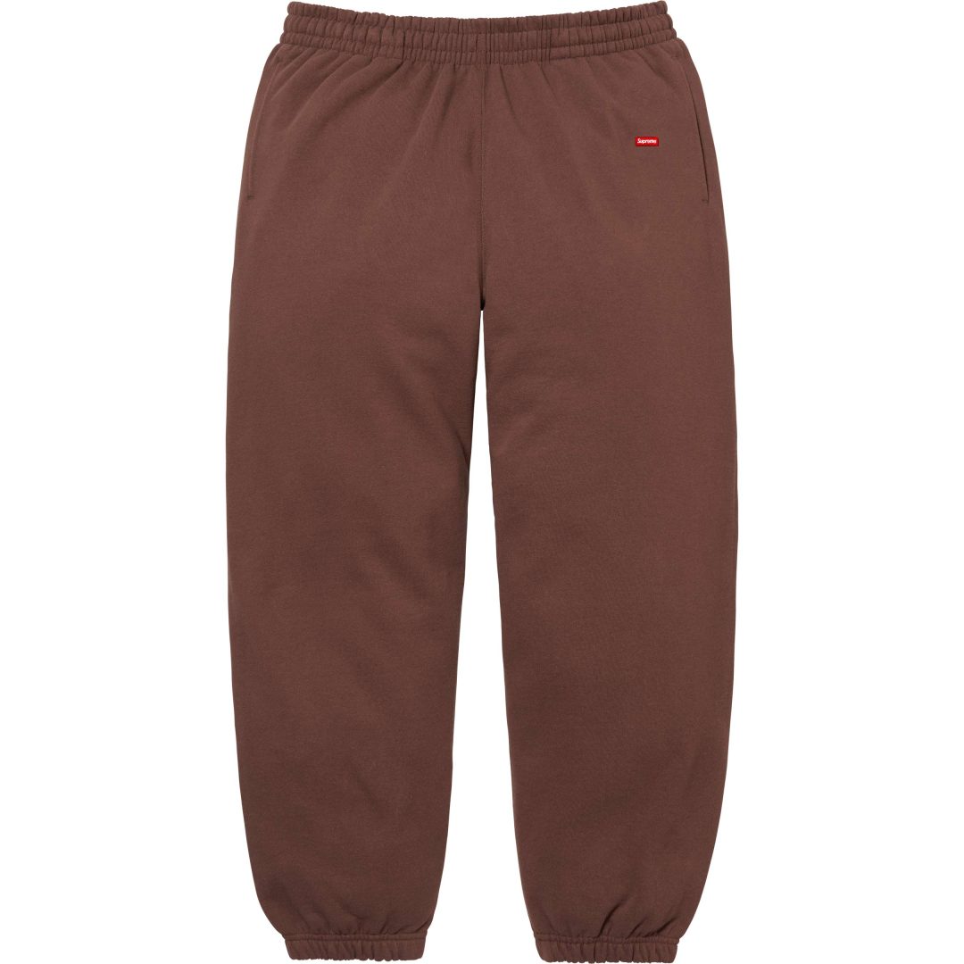 supreme-24fw-24aw-small-box-sweatpant