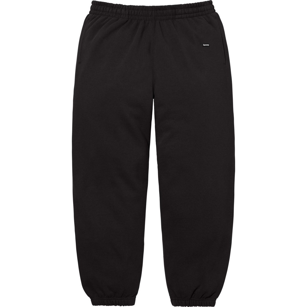 supreme-24fw-24aw-small-box-sweatpant