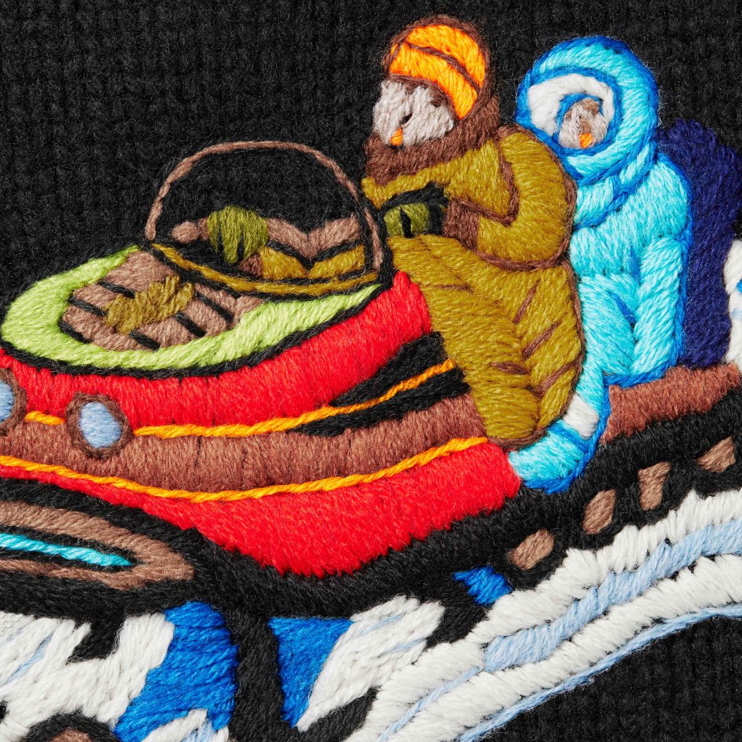 supreme-24fw-24aw-snowmobile-sweater