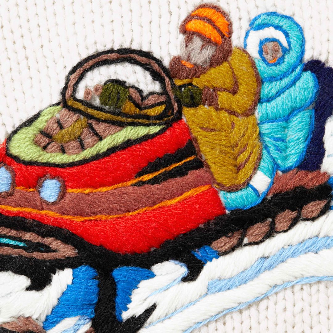 supreme-24fw-24aw-snowmobile-sweater