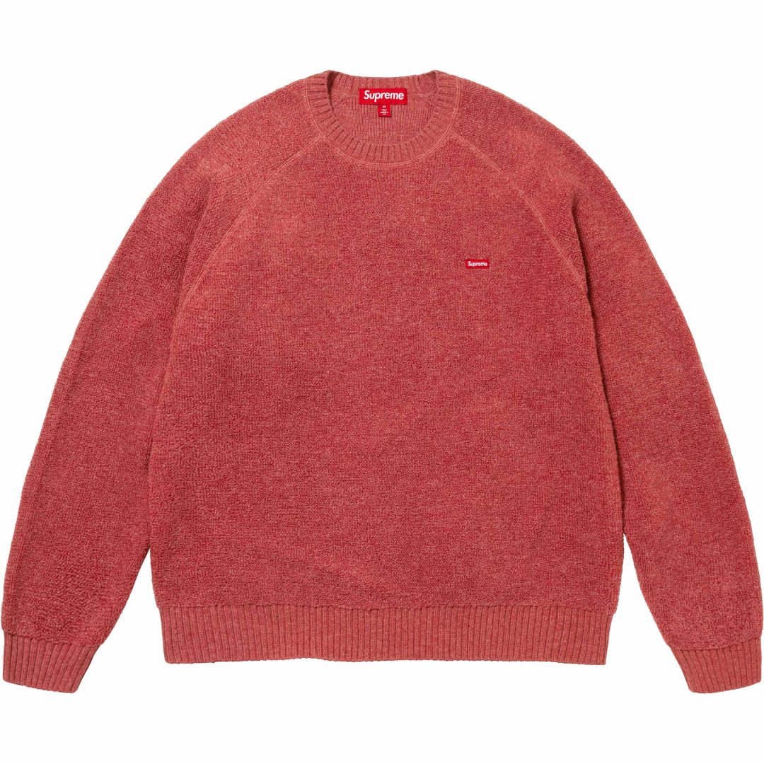 supreme-24fw-24aw-terry-small-box-sweater