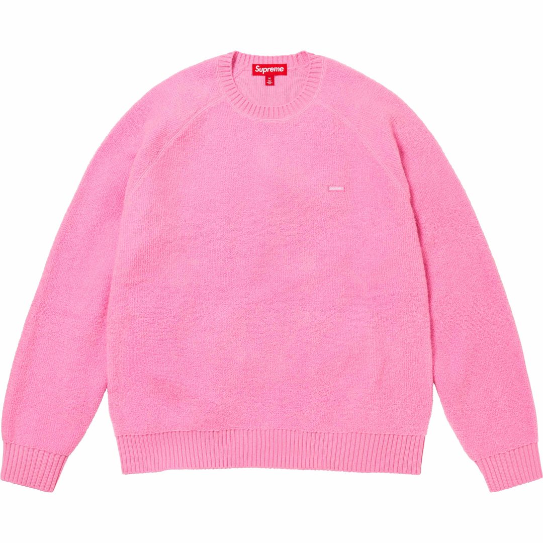 supreme-24fw-24aw-terry-small-box-sweater