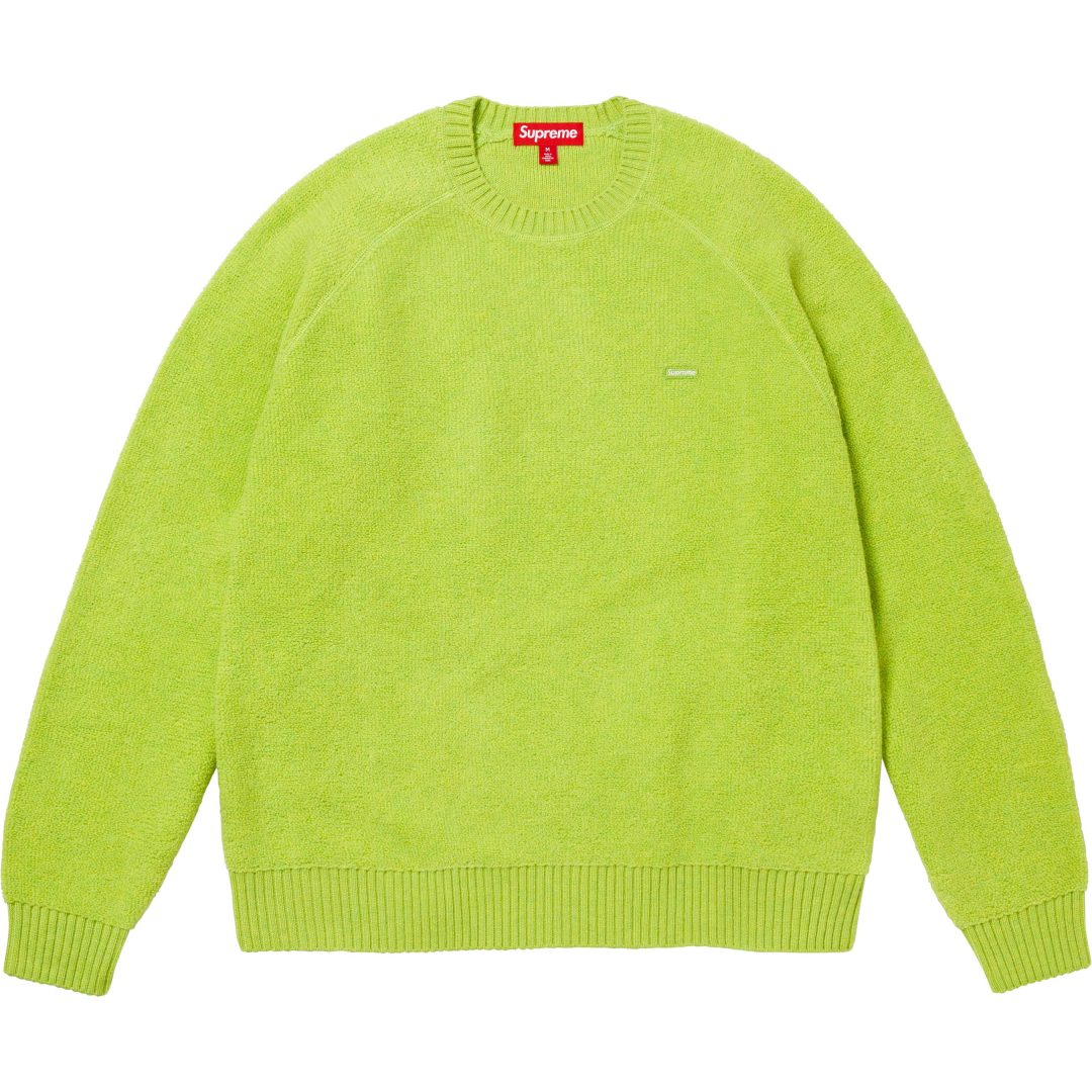 supreme-24fw-24aw-terry-small-box-sweater