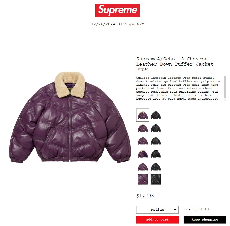 supreme-online-store-20241228-week19-24fw-24aw-release-items