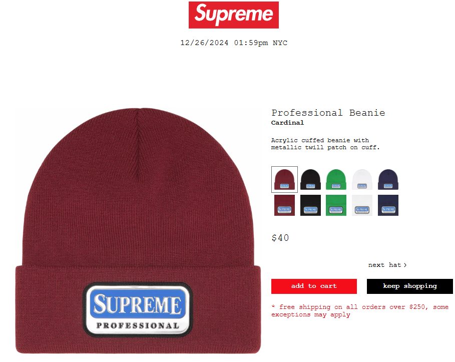 supreme-online-store-20241228-week19-24fw-24aw-release-items