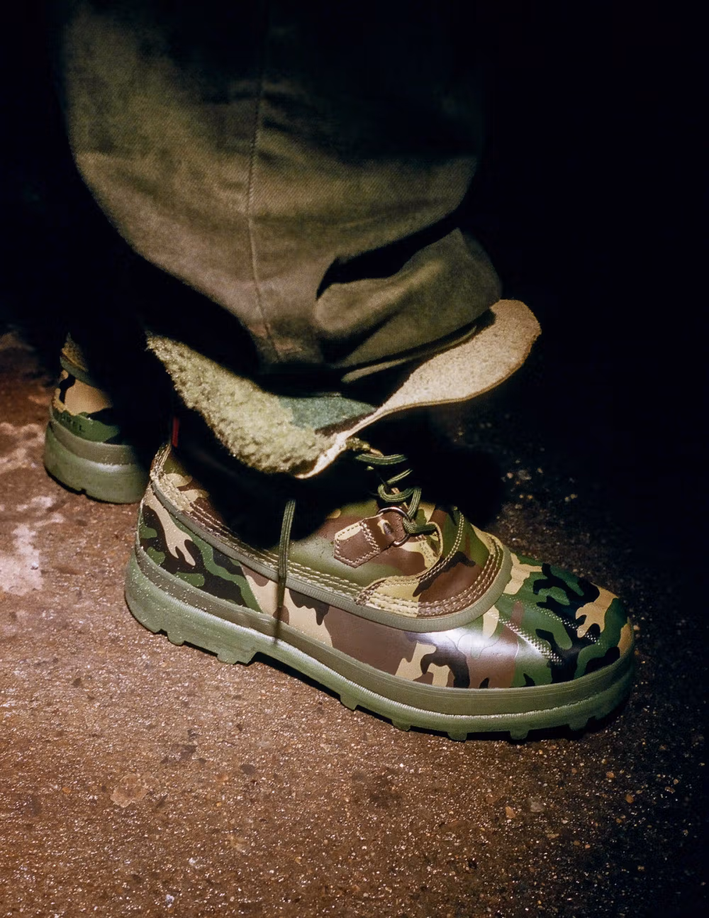 supreme-sorel-caribou-boot-24fw-24aw