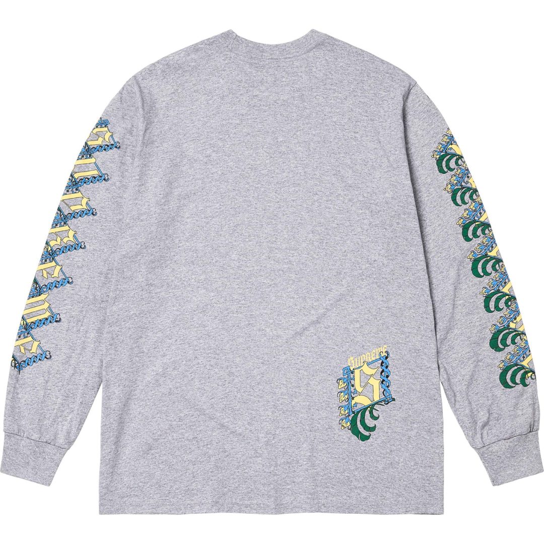 supreme-spyder-24fw-24aw-strawberries-l-s-tee