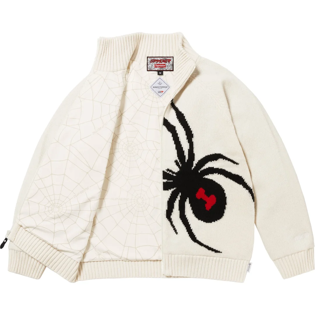 supreme-spyder-24fw-24aw-windstopper-zip-up-sweater