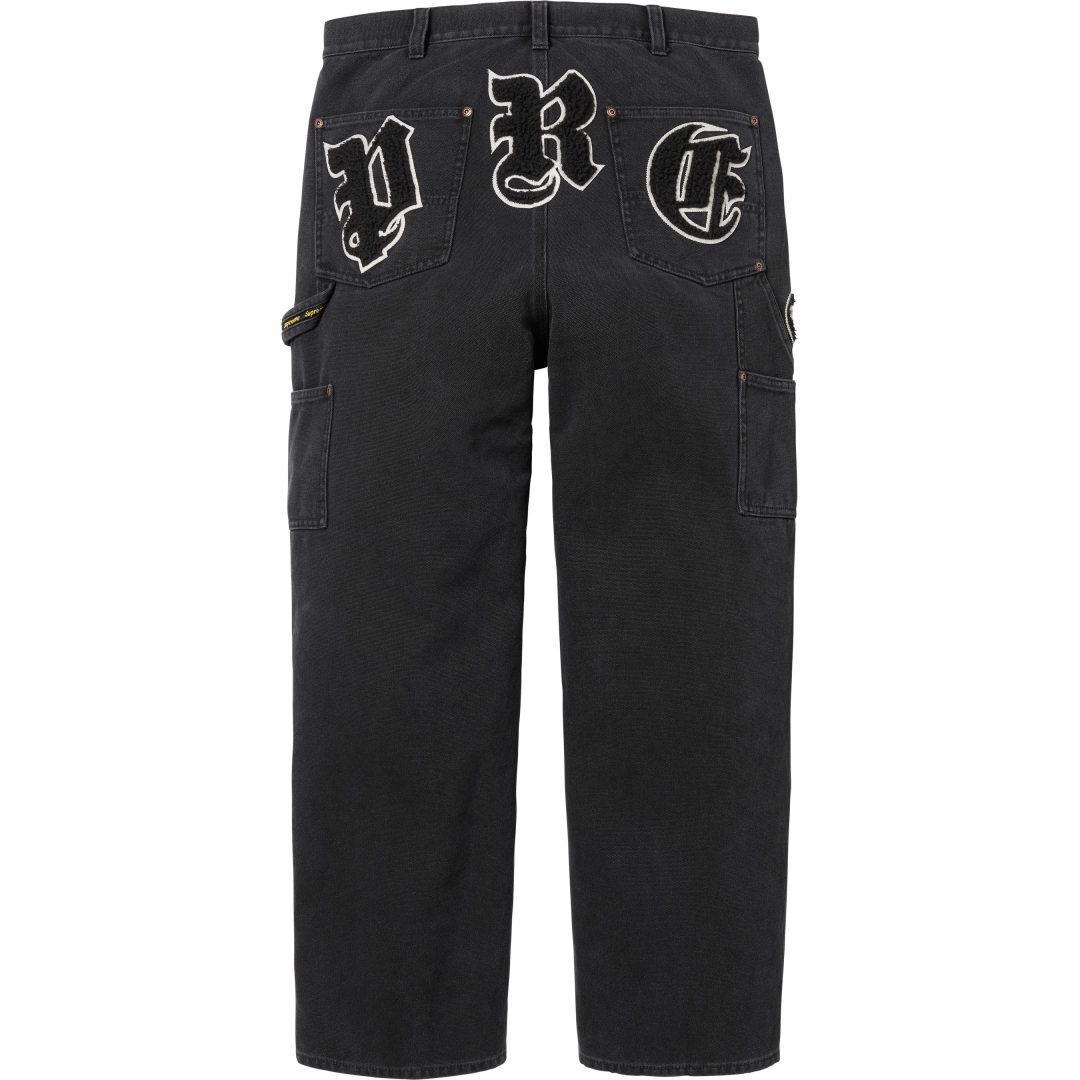 Supreme 25SS 立ち上げ日と公式通販サイトのオープン日の2月22日 Supreme 25SS 立ち上げ日と公式通販サイトのオープン日の2月22日