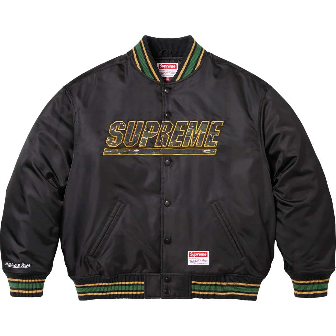 Supreme 25SS 立ち上げ日と公式通販サイトのオープン日の2月22日 Supreme 25SS 立ち上げ日と公式通販サイトのオープン日の2月22日
