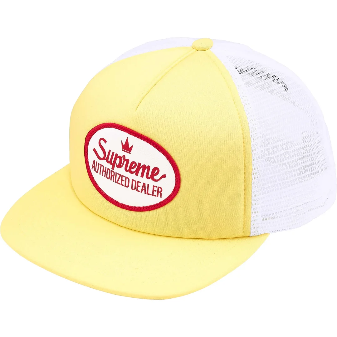 Supreme 公式通販サイトで4月5日 Week6に発売予定の25SS 新作アイテム 