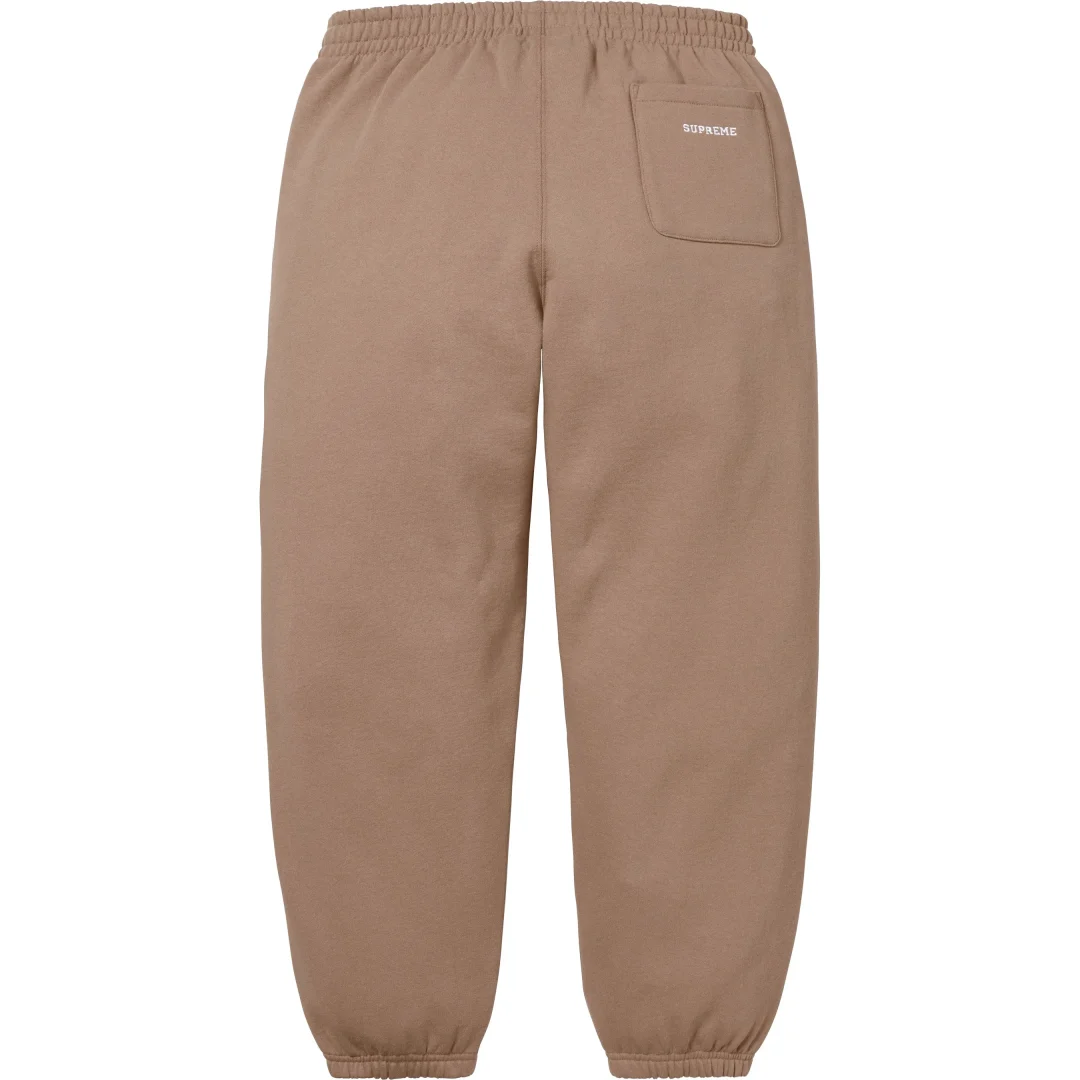 Supreme 公式通販サイトで3月29日 Week5に発売予定の25SS 新作 Supreme 公式通販サイトで3月29日 Week5に発売予定の25SS 新作