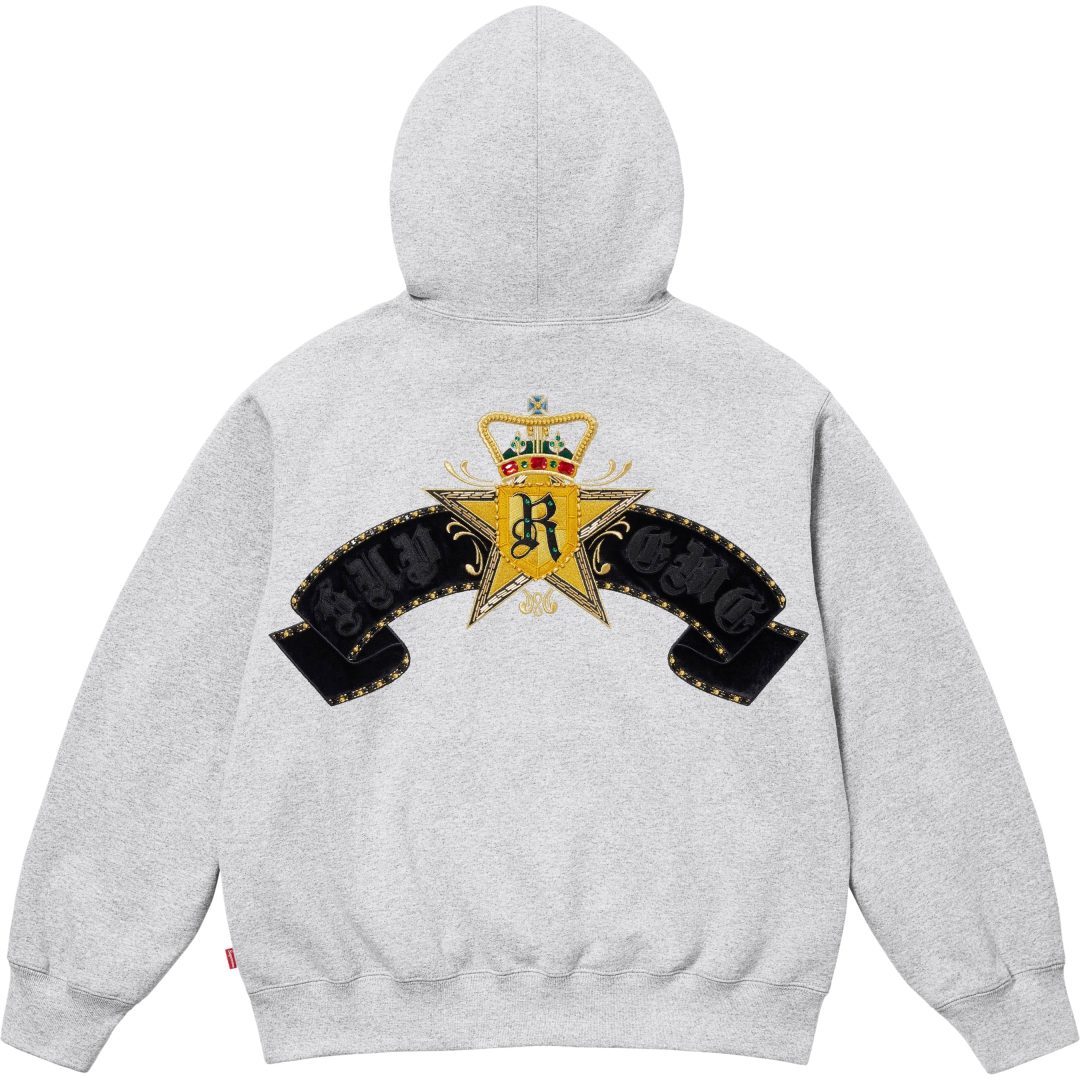 Supreme 公式通販サイトで3月8日 Week2に発売予定の25SS 新作