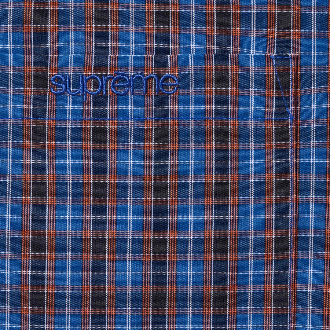 supreme-25ss-loose-fit-mini-plaid-s-s-shirt