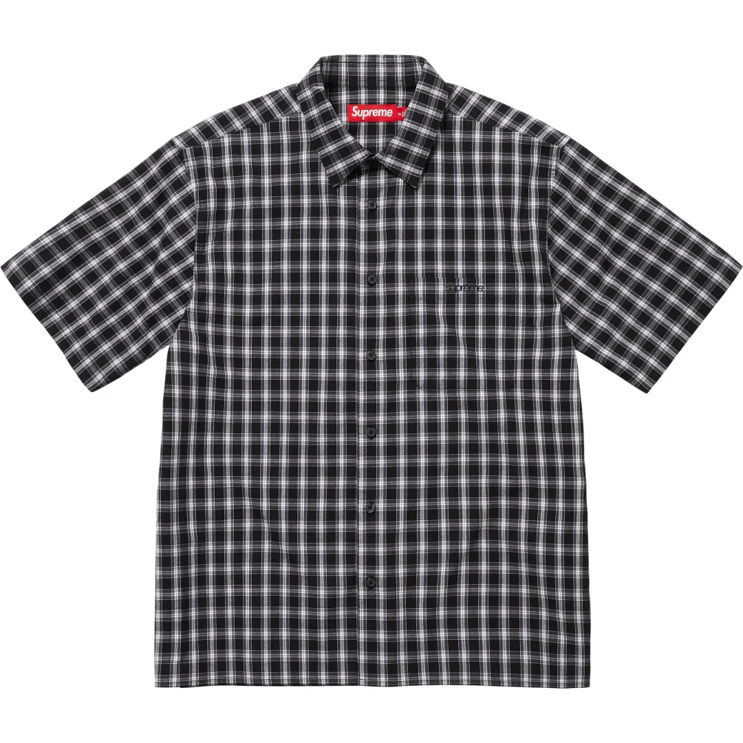 supreme-25ss-loose-fit-mini-plaid-s-s-shirt