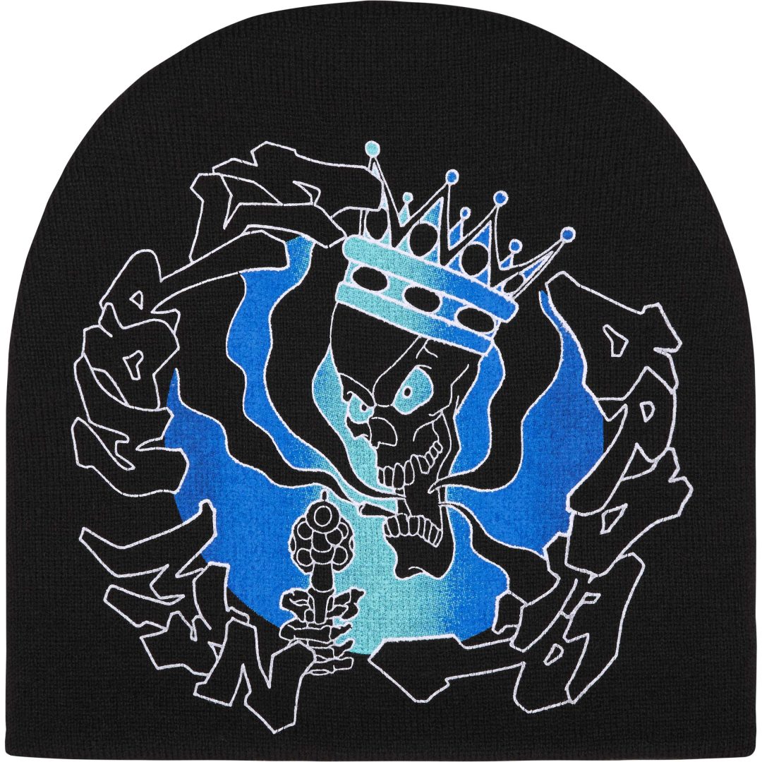 supreme-25ss-new-world-order-beanie
