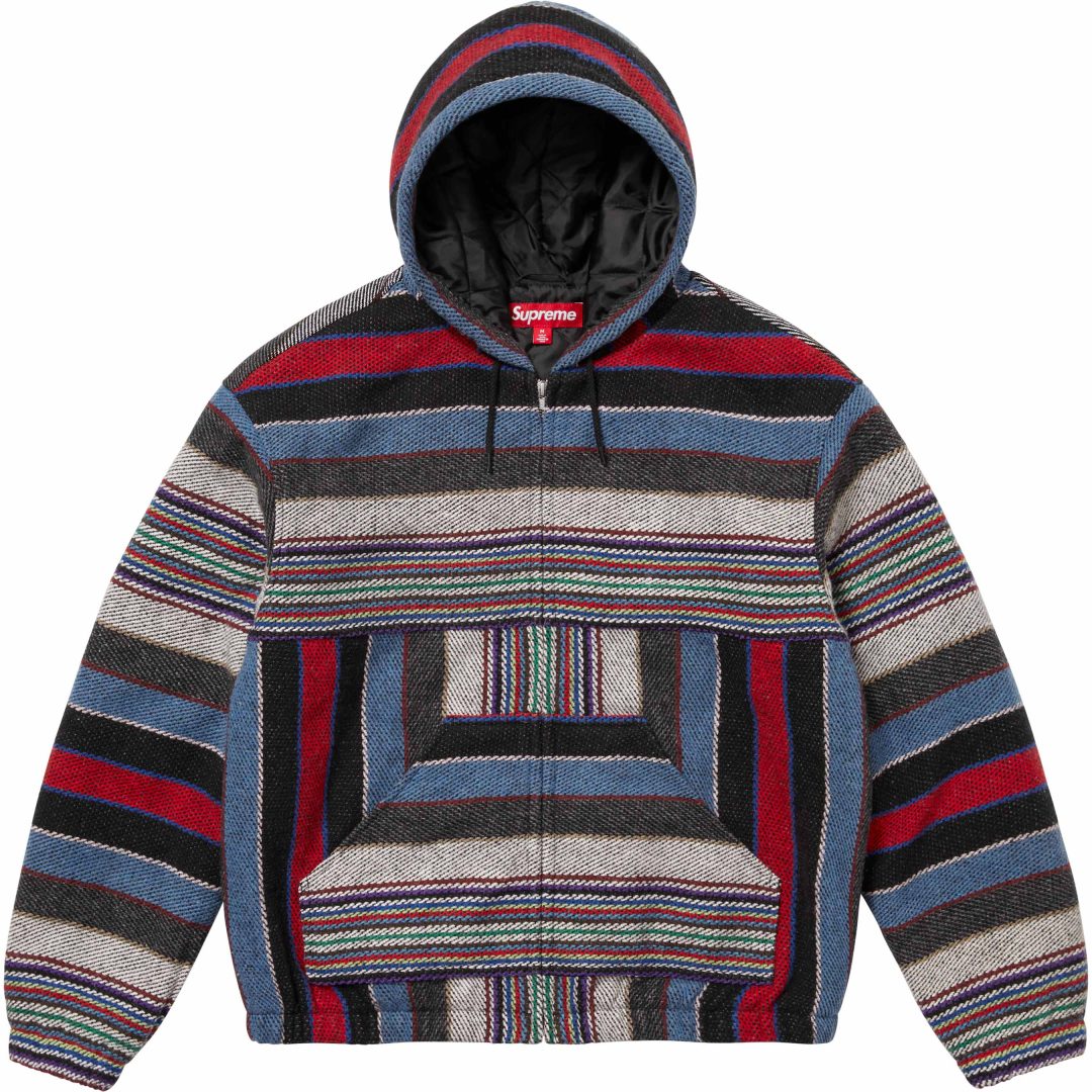 supreme-25ss-woven-stripe-hooded-jacket