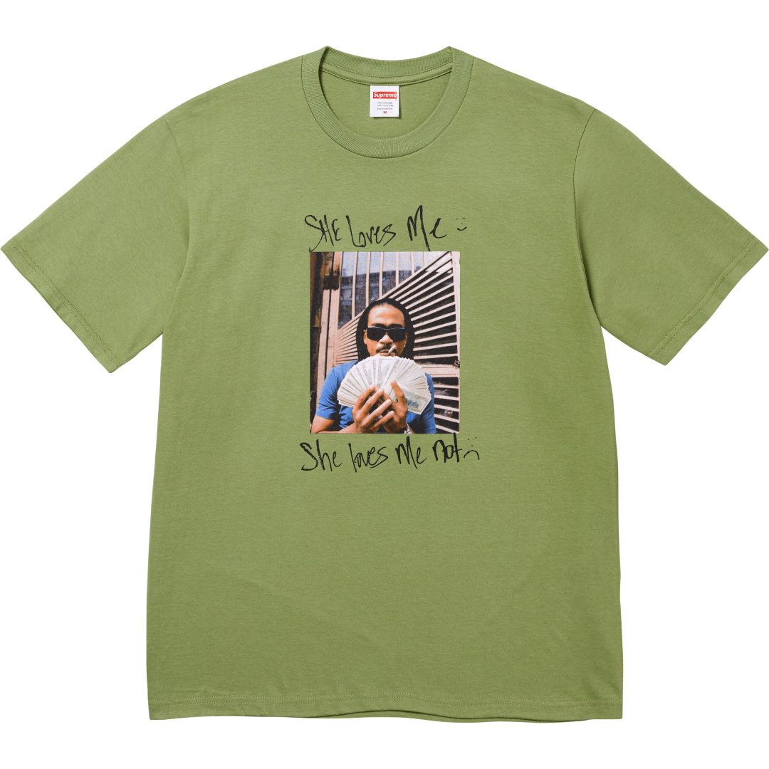 Supreme 公式通販サイトで4月12日 Week7に発売予定の25SS 新作 Supreme 公式通販サイトで4月12日 Week7に発売予定の25SS 新作