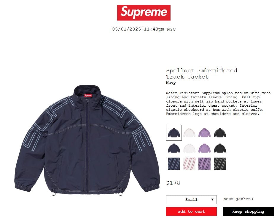 supreme-online-store-20250503-week10-25ss-release-items