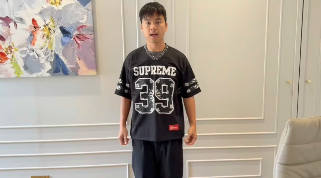 最終値下げ　正規品　supreme 25ss week14 tシャツ Supreme (シュプリーム) 25SS ベア グラフィック Tシャツ(Bear