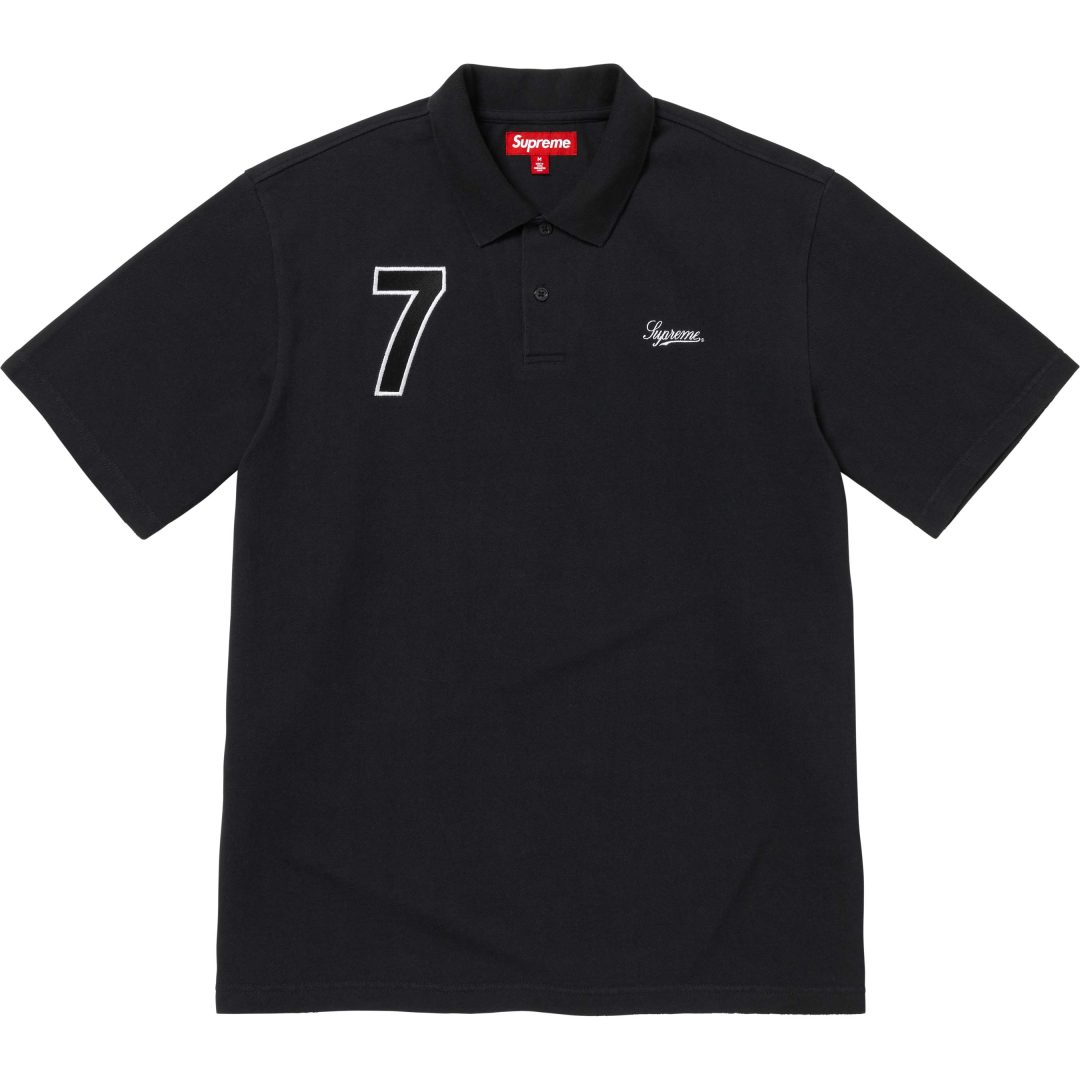 Supreme 公式通販サイトで6月28日 Week18に発売予定の25SS 新作