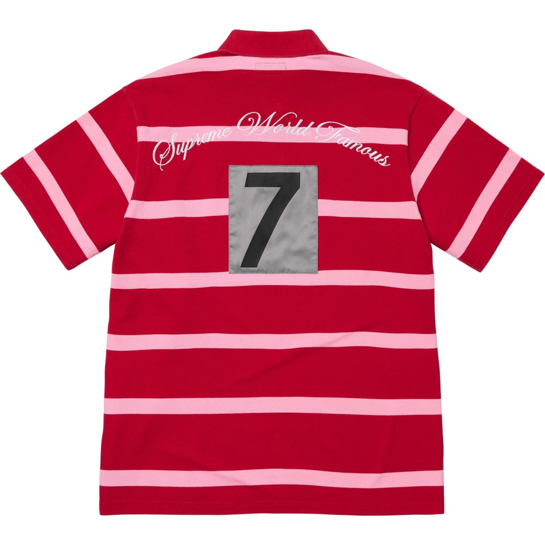 Supreme 公式通販サイトで6月28日 Week18に発売予定の25SS 新作