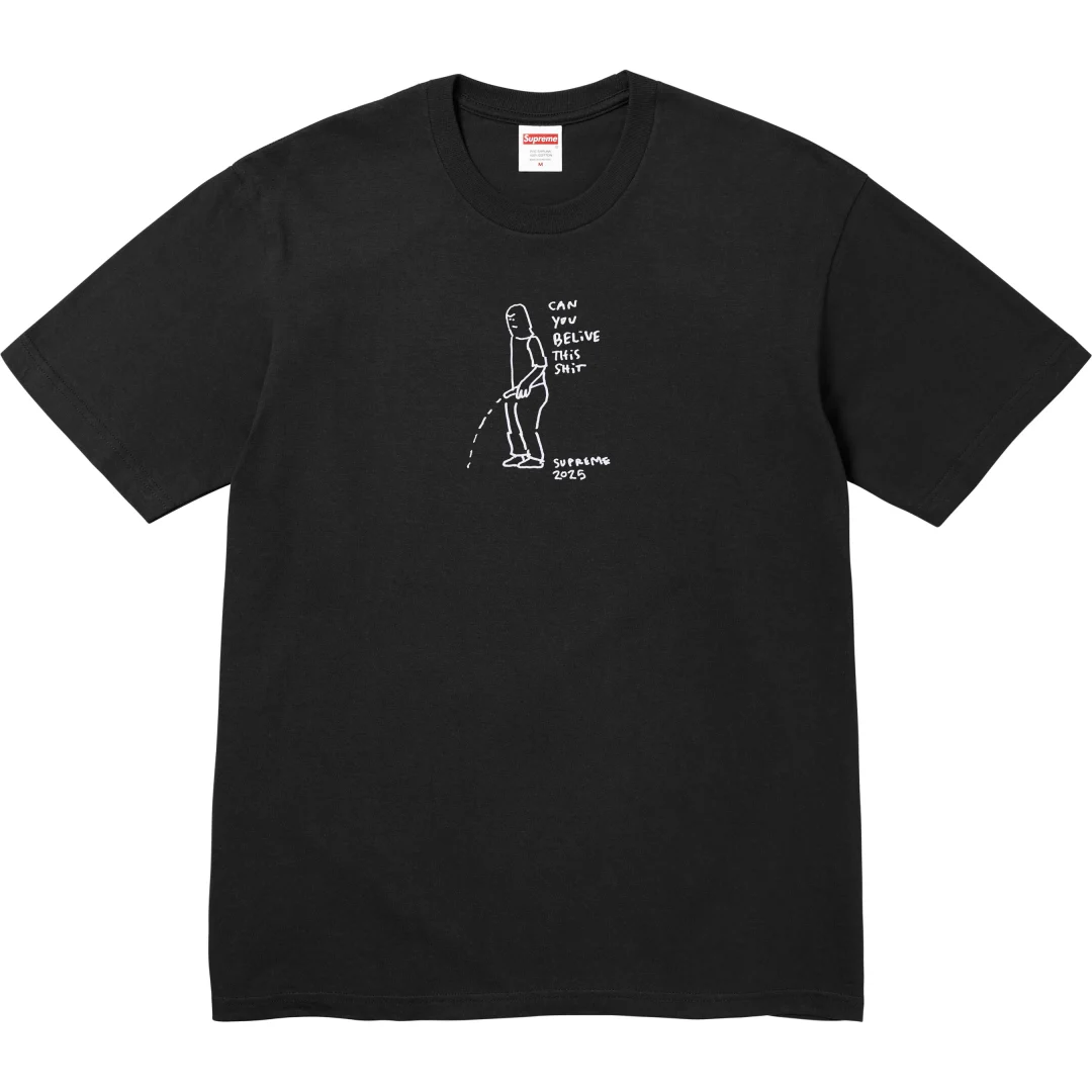 Supreme 公式通販サイトで6月28日 Week18に発売予定の25SS 新作