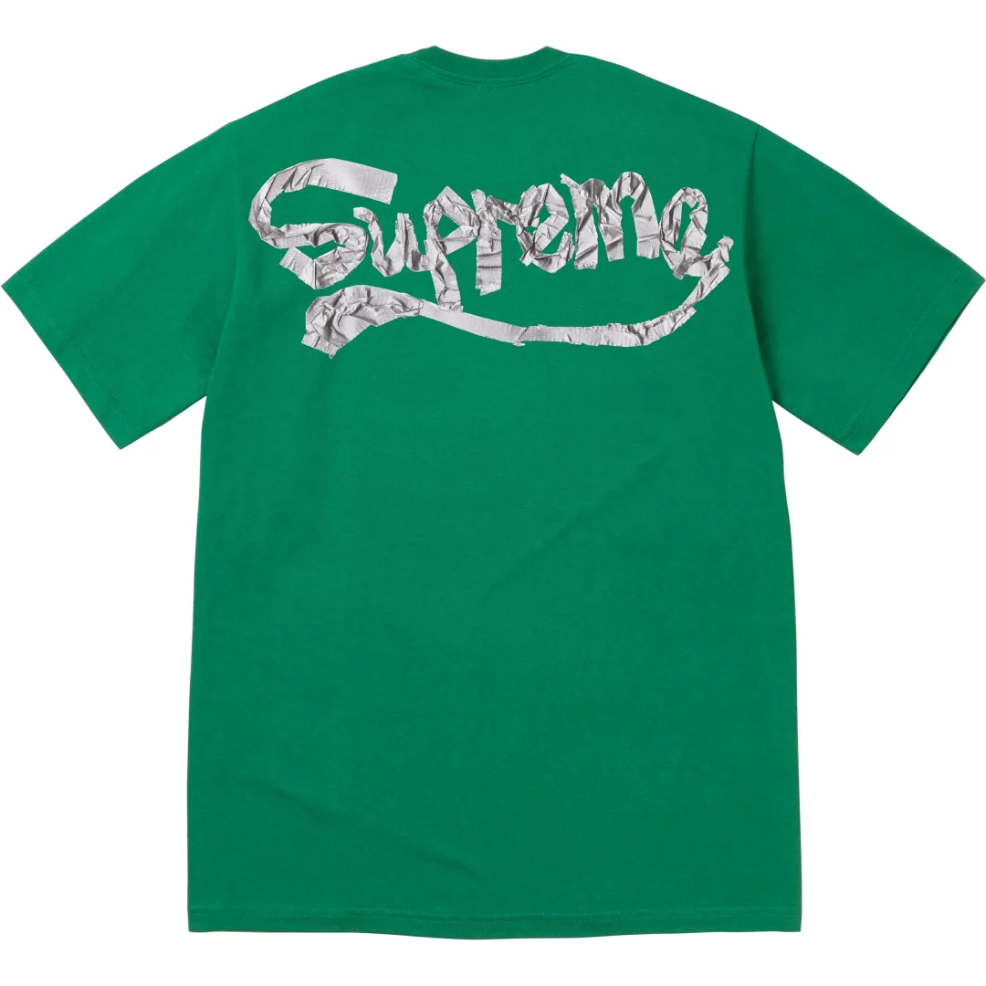 Supreme 公式通販サイトで6月28日 Week18に発売予定の25SS 新作