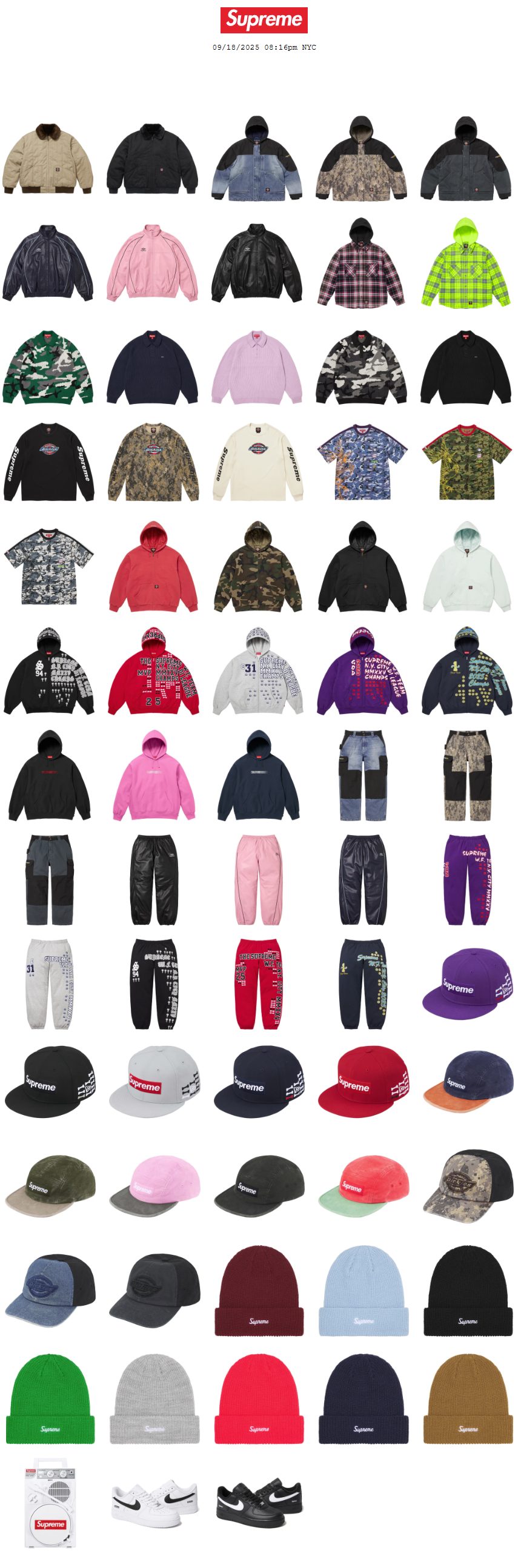 スニーカー | God Meets Fashion