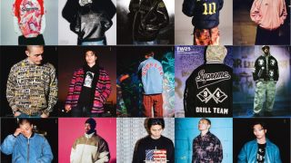 ファッション Supreme - Supreme Vol.2 Supreme (Vol 2) Book - Supreme 通販 Online Shop A-1 RECORD