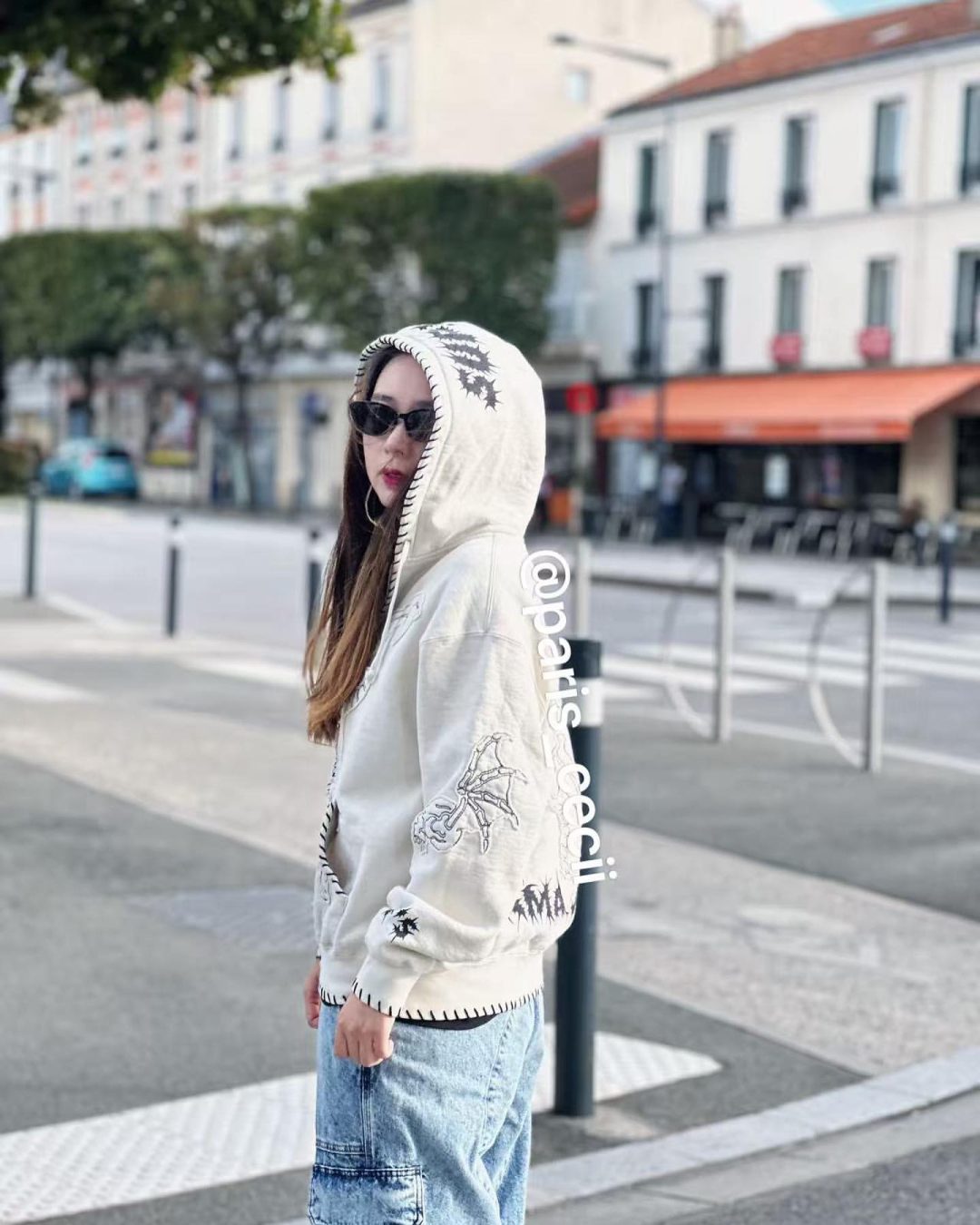 【未使用／9月13日販売】Supreme 2025aw デニムワークシャツ 9月13日販売】Supreme 2025aw デニムワークシャツ Supreme 公式